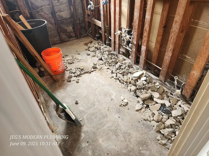 Jegs Modern Plumbing Picture 7