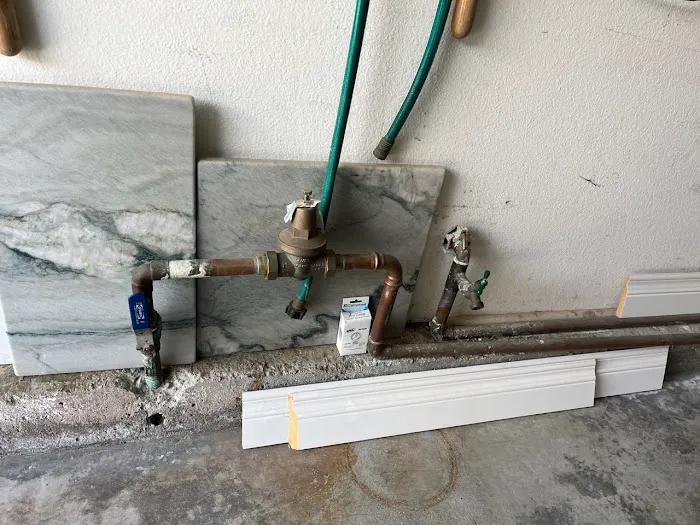 Jegs Modern Plumbing Picture 8