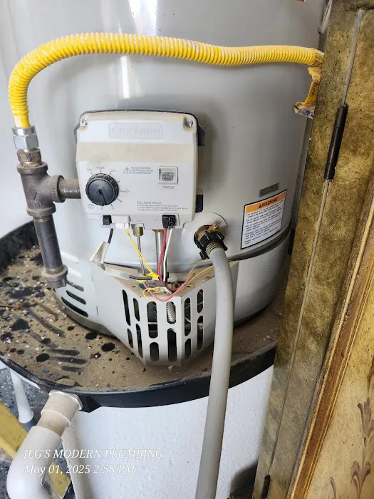 Jegs Modern Plumbing Picture 3