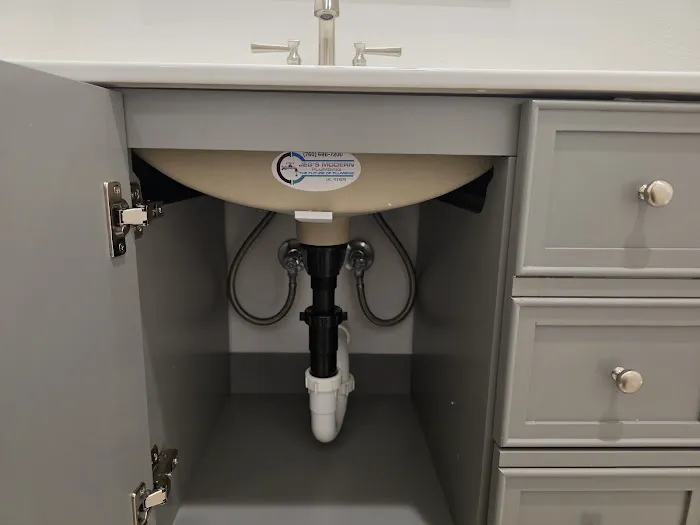 Jegs Modern Plumbing Picture 4