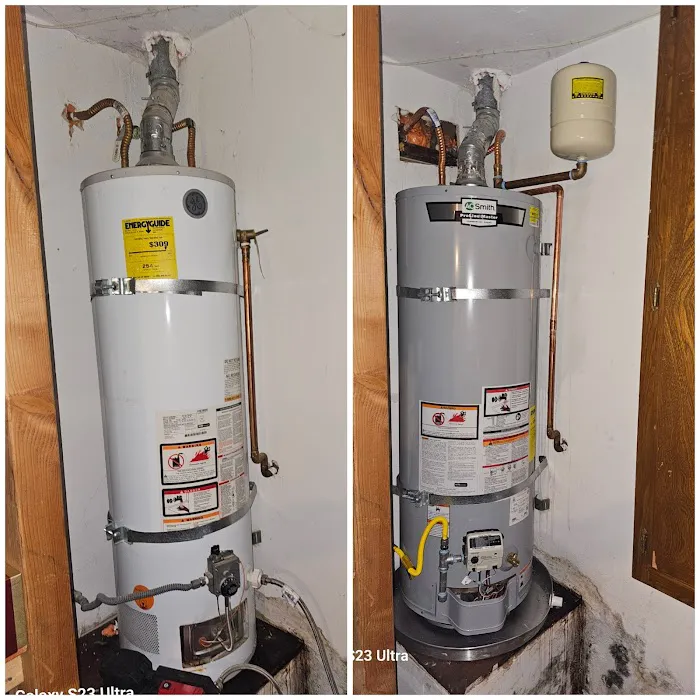 Jegs Modern Plumbing Picture 10