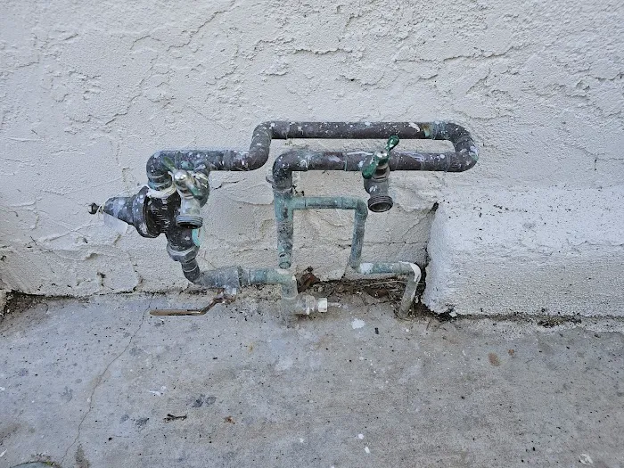 Jegs Modern Plumbing Picture 2