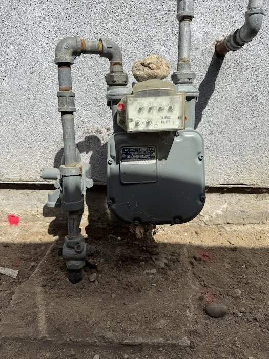 RD Hydrojet Plumbing & Drain INC Picture 4