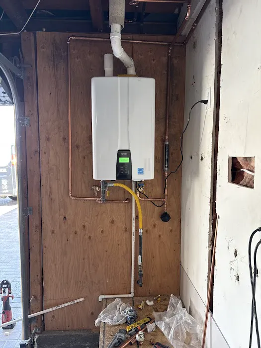 RD Hydrojet Plumbing & Drain INC Picture 1