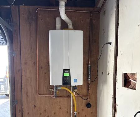 RD Hydrojet Plumbing & Drain INC