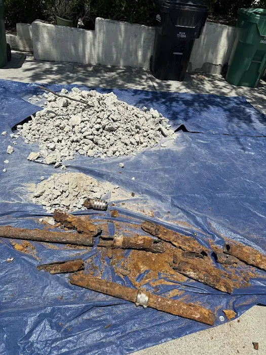 RD Hydrojet Plumbing & Drain INC Picture 6