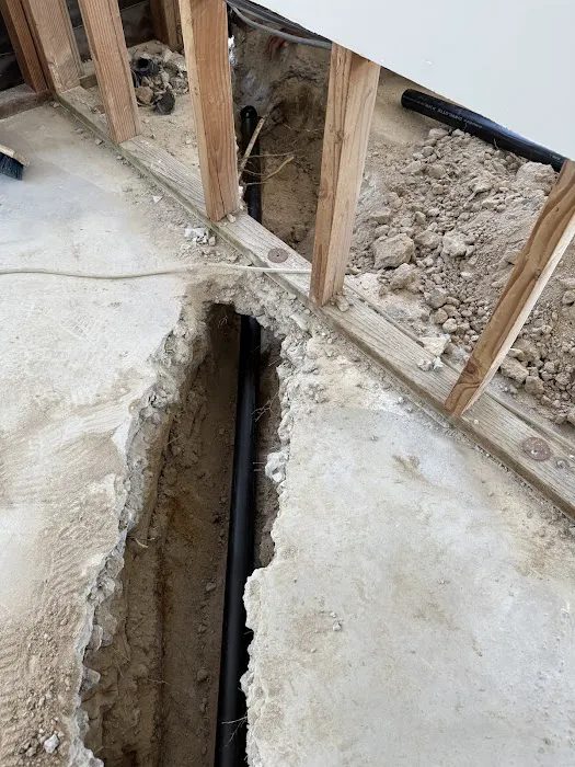RD Hydrojet Plumbing & Drain INC Picture 10