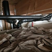 Rivera plumbing and rooter service license #1041889 ico