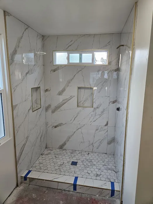 Rivera plumbing and rooter service license #1041889 Picture 2