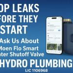 Hydro plumbing
