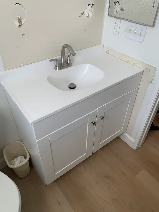 Hydro plumbing Picture 5