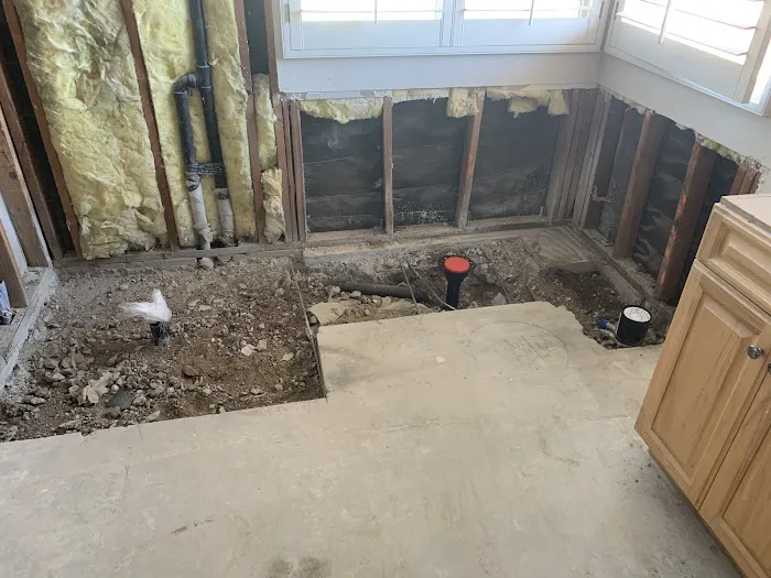 Hydro plumbing Picture 2