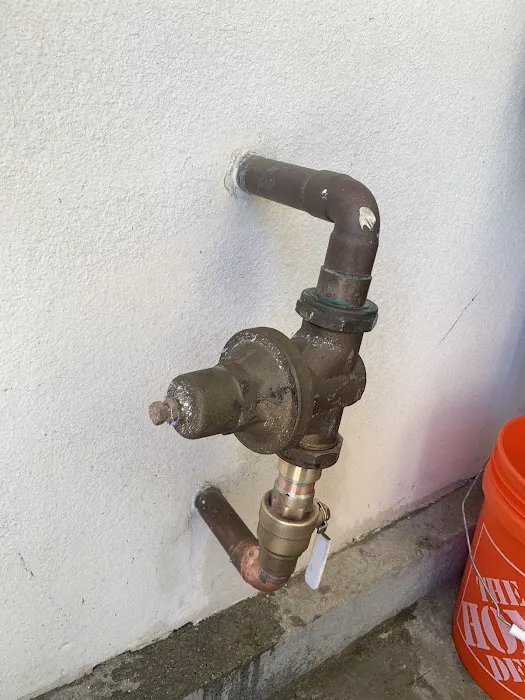 Hydro plumbing Picture 9