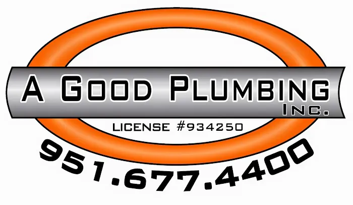A Good Plumbing Inc Picture 1
