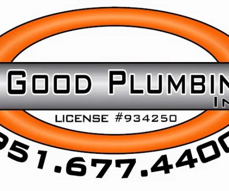 A Good Plumbing Inc