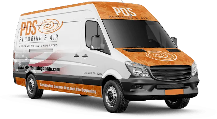 PDS Plumbing and Air Picture 10