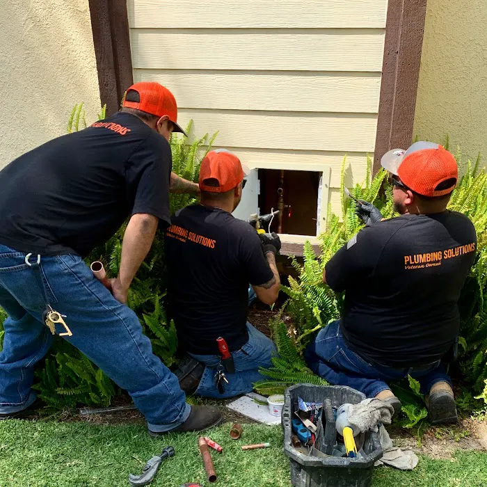 PDS Plumbing and Air Picture 2