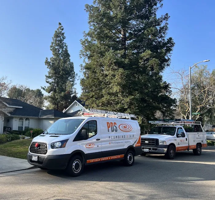 PDS Plumbing and Air Picture 4
