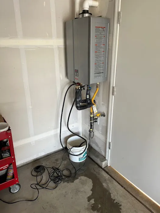 PDS Plumbing and Air Picture 1