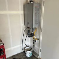 PDS Plumbing and Air ico