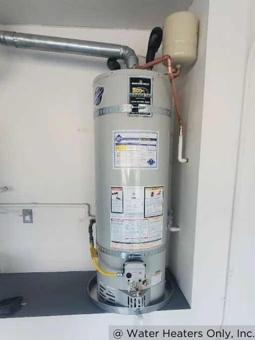 Water Heaters Only, Inc Picture 8