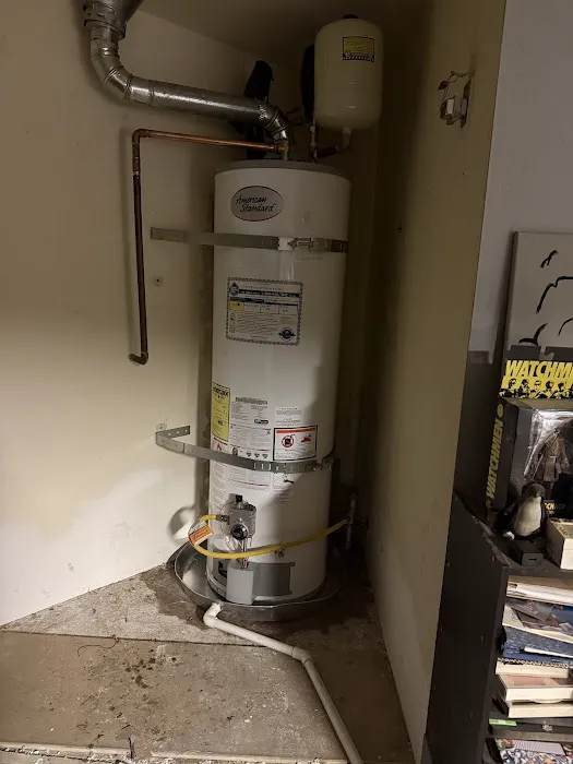 Water Heaters Only, Inc Picture 1