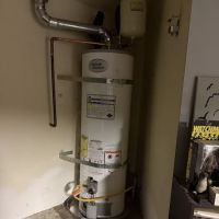 Water Heaters Only, Inc ico