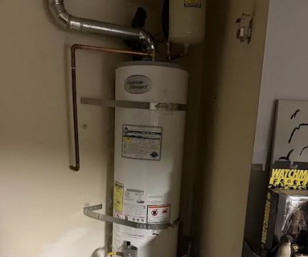 Water Heaters Only, Inc