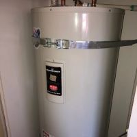 All Valley Rooter & Plumbing ico