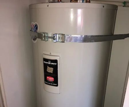 All Valley Rooter & Plumbing