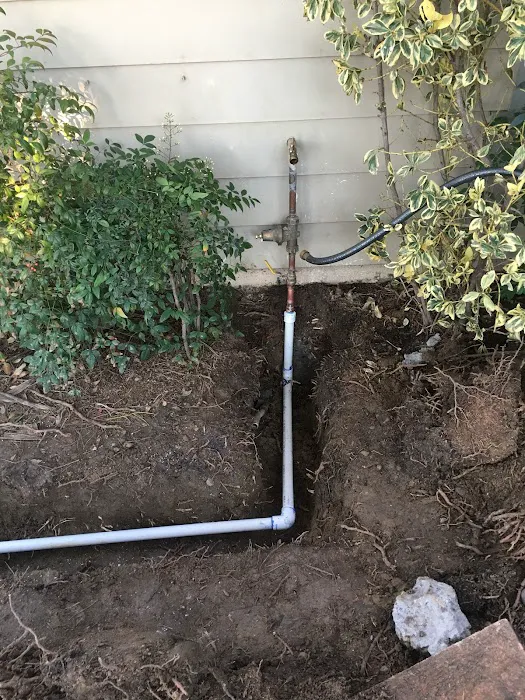 All Valley Rooter & Plumbing Picture 4