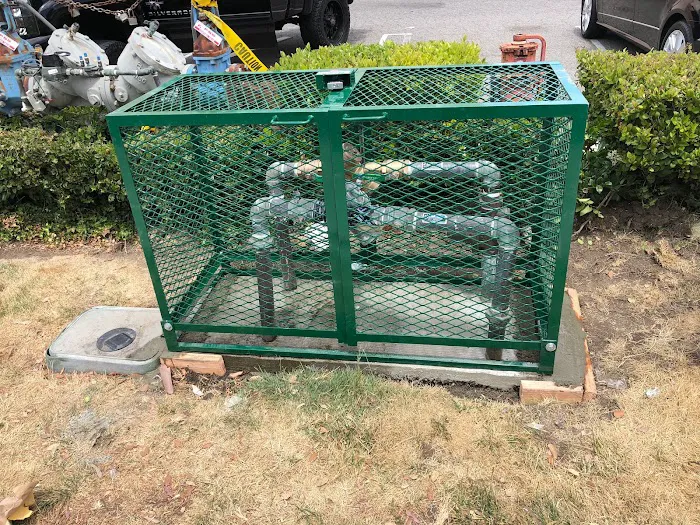 All Valley Rooter & Plumbing Picture 5