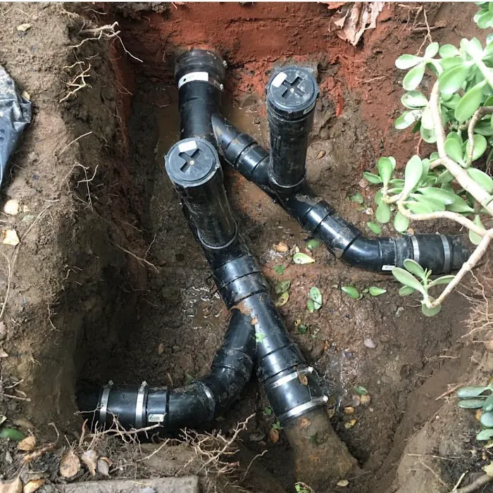 All Valley Rooter & Plumbing Picture 10