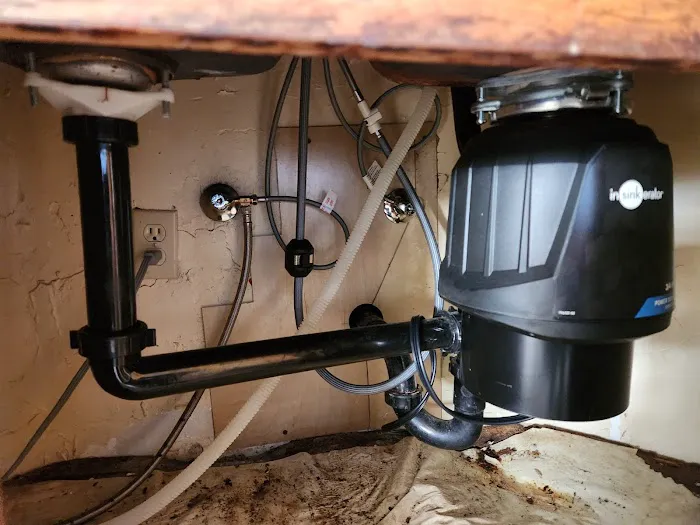 S.O.S. Plumbing Company Picture 1