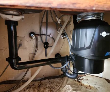 S.O.S. Plumbing Company