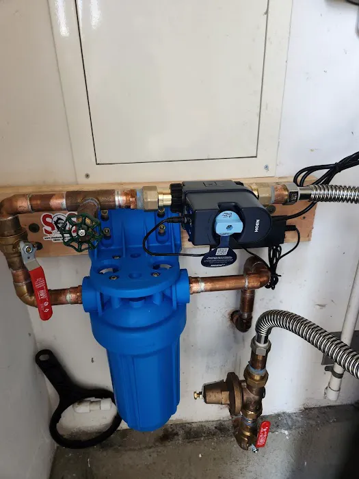 S.O.S. Plumbing Company Picture 6