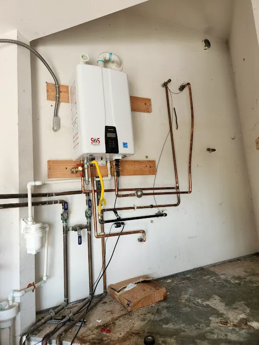 S.O.S. Plumbing Company Picture 9