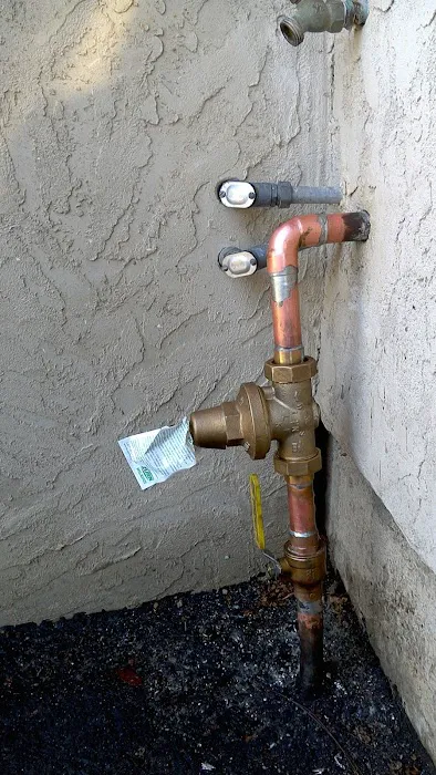 S.O.S. Plumbing Company Picture 2