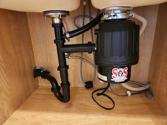 S.O.S. Plumbing Company Picture 7