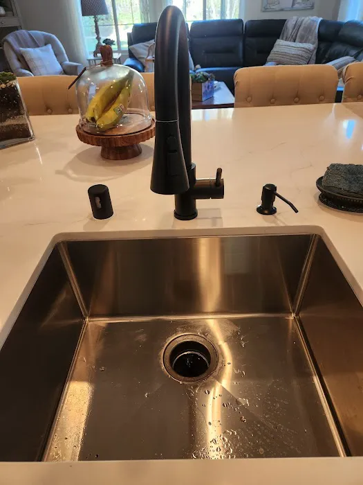 S.O.S. Plumbing Company Picture 8