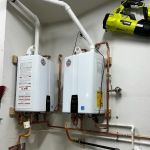 The Passionate Plumber