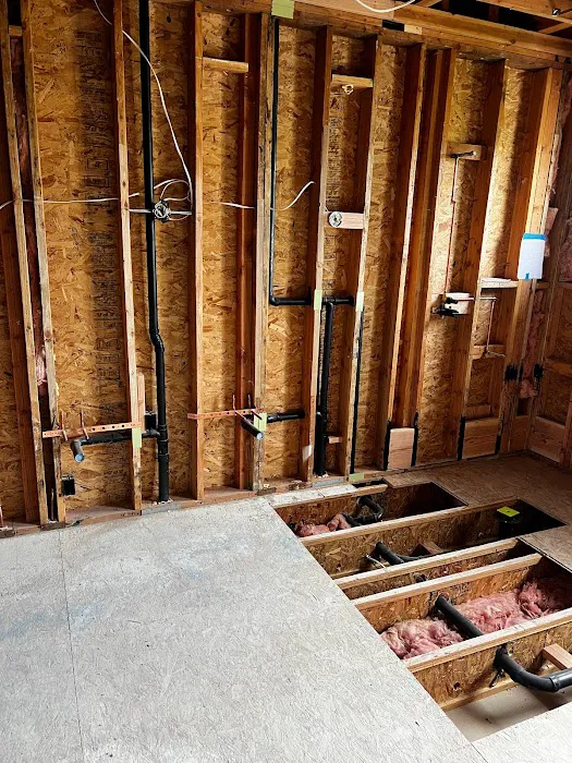 The Passionate Plumber Picture 7
