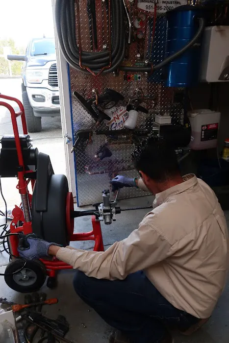 JTS Plumbing Inc Picture 4