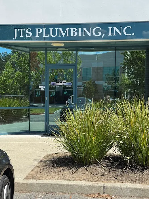 JTS Plumbing Inc Picture 5