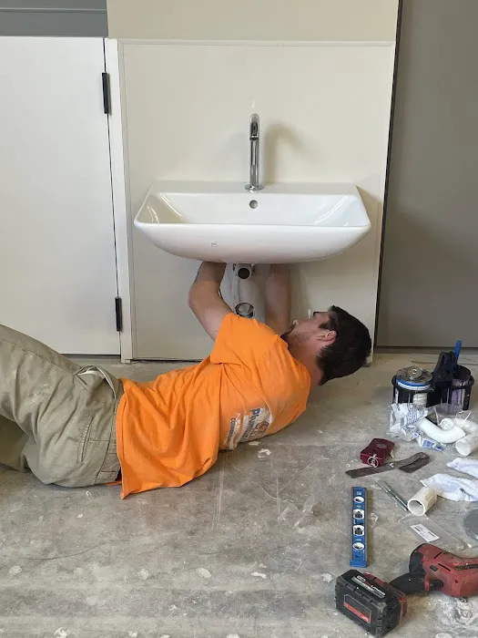 JTS Plumbing Inc Picture 3