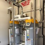 JTS Plumbing Inc