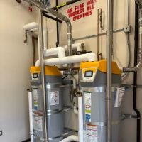 JTS Plumbing Inc ico
