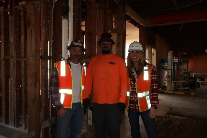 JTS Plumbing Inc Picture 7