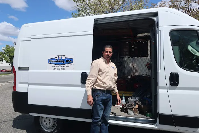 JTS Plumbing Inc Picture 2