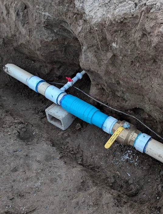 Roger Miller's Plumbing Picture 3